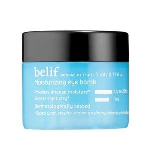 🌷New🌷 belif Moisturizing Eye Bomb Eye Cream